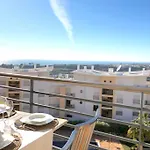 Albufeira L Encosta Da Orada Wonderful Sea View