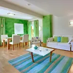 Marina Sand Residence