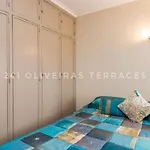 241 Oliveiras Terraces