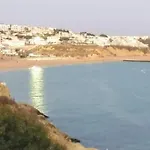 Blue House