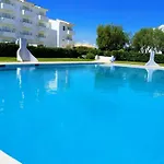 Praia Eulalia With Pool And 5 Minutes From The Beach