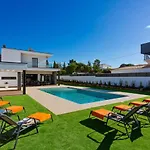 Villa Ohana