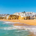 Albufeira Bran House