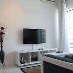 Apartamento Com Piscina Em Albufeira, Praia Da Oura