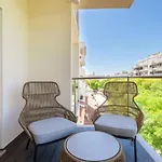 Albufeira-Old Town, Luxury & Comfy 2 Bedrooms Apartment