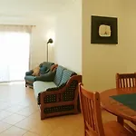 Varanda Da Alfarroba