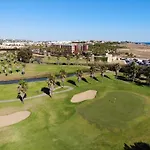 Ambassador Salgados Beach Suites