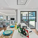 Villa Ohana