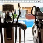Villa Aqua-Jacuzzi-Heatable Pool-Sauna-Gym-Snooker