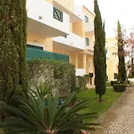 2 Bedrooms Appartement With Shared Pool Enclosed Garden And Wifi At Albufeira 5 Km Away From The Beach