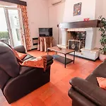 Villa 300M From Beach - By Algarkasa
