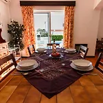 Villa 300M From Beach - By Algarkasa
