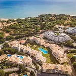 Apartamento Jardins Santa Eulalia - Indoor Heated Pool