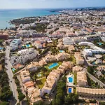 Apartamento Jardins Santa Eulalia - Indoor Heated Pool