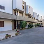Balaia Terrace Apartment