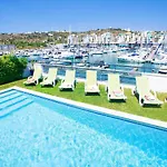 Villa Malibu By Algarve Vacation