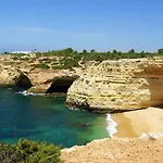 Elegant Villa In Albufeira With Private Pool.