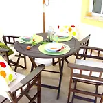 3 Bedrooms Appartement At Albufeira 700 M Away From The Beach With City View Terrace And Wifi
