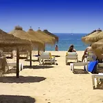 3 Bedrooms Appartement At Albufeira 700 M Away From The Beach With City View Terrace And Wifi