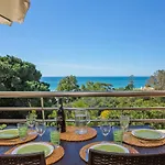 Beach Front Apartment Barracuda Albufeira