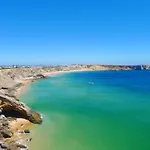 2 Bedrooms Appartement At Albufeira 500 M Away From The Beach With Shared Pool Furnished Balcony And Wifi