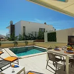 Eagle Eye Villa