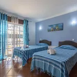 Villa Pacheco