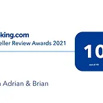 Villa Adrian & Brian