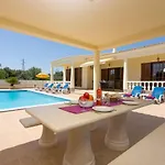 Villa Monte Velho