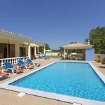 Villa Monte Velho