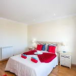 Villa Samoa By Algarve Vacation