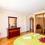 Villa Samoa By Algarve Vacation