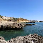 Magnifique Appartement Sur La Plage ...
