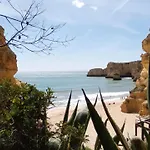 Albufeira Beach Apartment