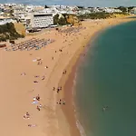 Albufeira Beach Apartment