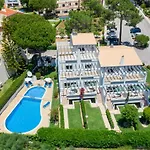 Villas Pinhal Da Falesia