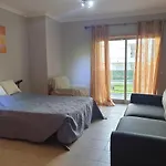 Lovely Studio Marta On The Beach Falesia, Albufeira