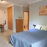 Lovely Studio Marta On The Beach Falesia, Albufeira