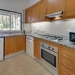 Eagle Eye Villa