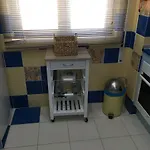 Apartamentos Da Orada, G 014