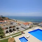 Apartment Miramar, 20 Meters From The Beach, Sea View & Pool