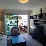Apartment Miramar, 20 Meters From The Beach, Sea View & Pool