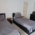 402 - Oura - 2 Bedroomed Apartment - Sea View