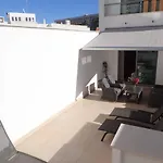 Apartment Miramar, 20 Meters From The Beach, Sea View & Pool