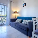Olhos De Agua Apartment Albufeira II