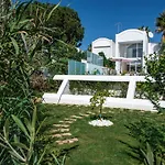 Villa Estrela Do Mar