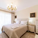 Histórical City Center Penthouse Albufeira