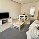 Areias Beach Apartments By Golden Zenith