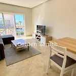 Areias Beach Apartments By Golden Zenith