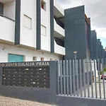 Albufeiramar Beach Apartment